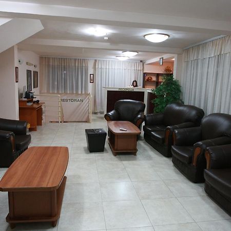 Hotel Vila Prestige 布德瓦 外观 照片