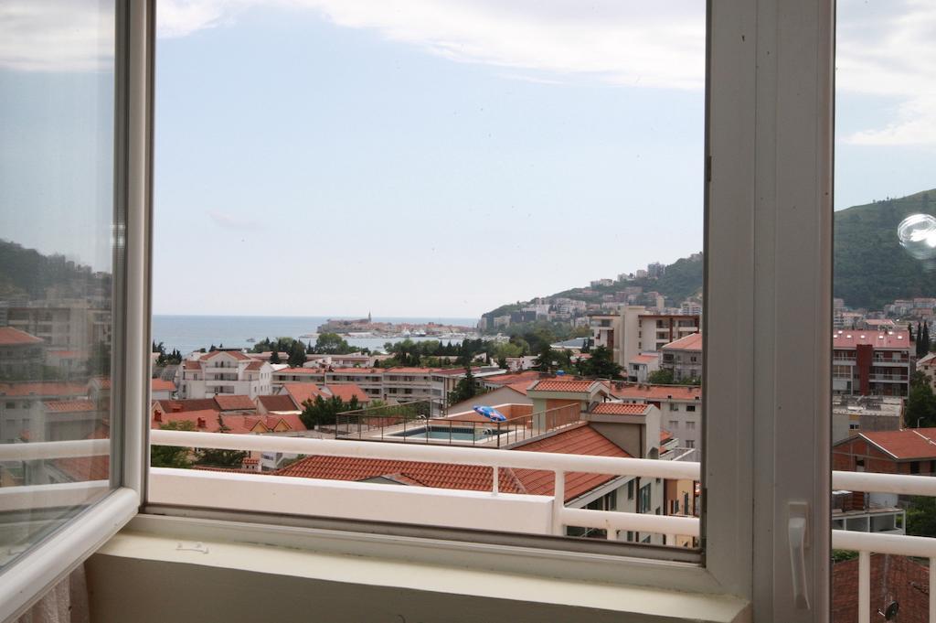 Hotel Vila Prestige 布德瓦 客房 照片