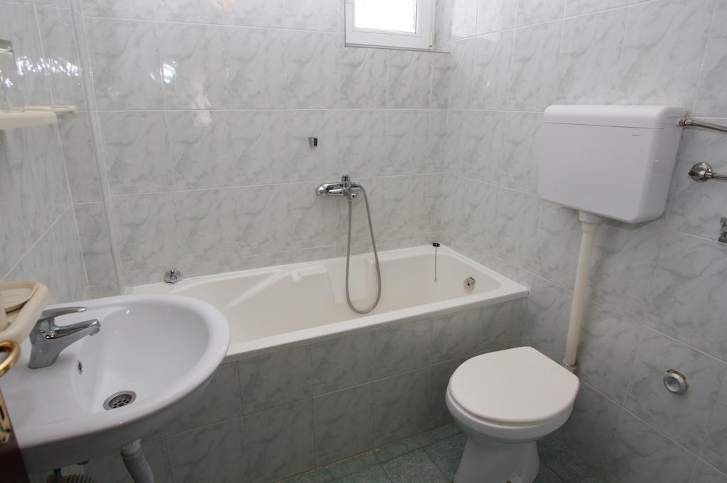 Hotel Vila Prestige 布德瓦 外观 照片