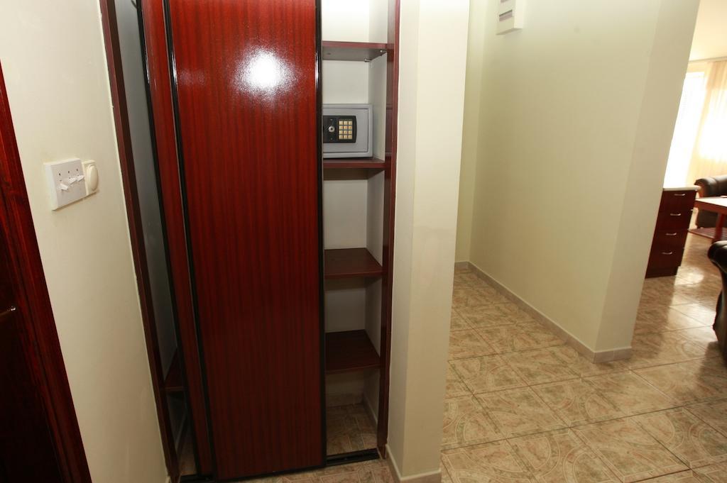 Hotel Vila Prestige 布德瓦 客房 照片