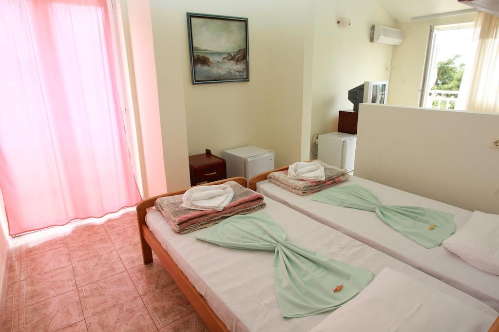 Hotel Vila Prestige 布德瓦 外观 照片