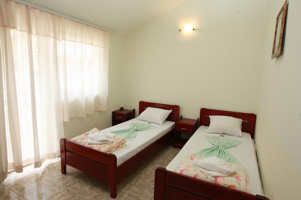 Hotel Vila Prestige 布德瓦 外观 照片