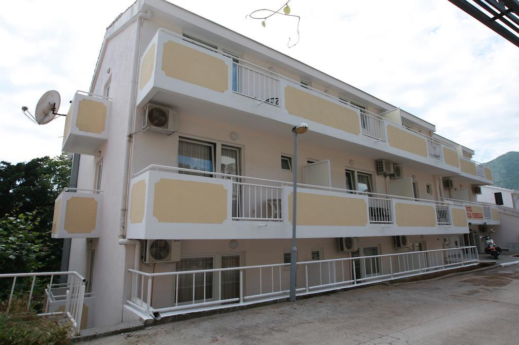 Hotel Vila Prestige 布德瓦 外观 照片
