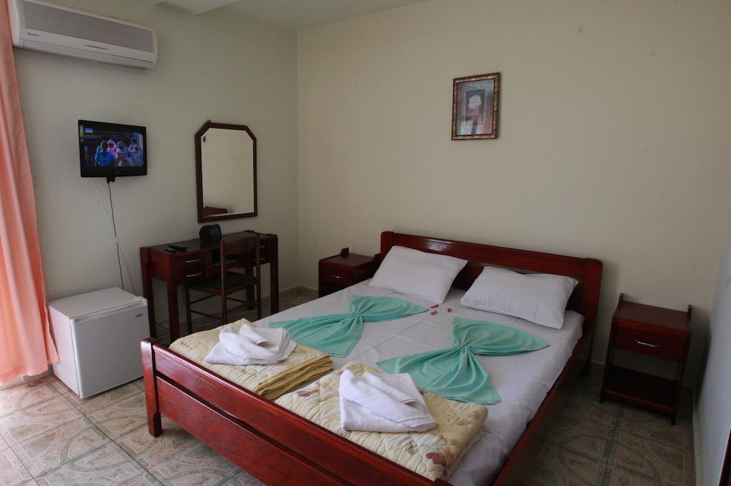 Hotel Vila Prestige 布德瓦 客房 照片